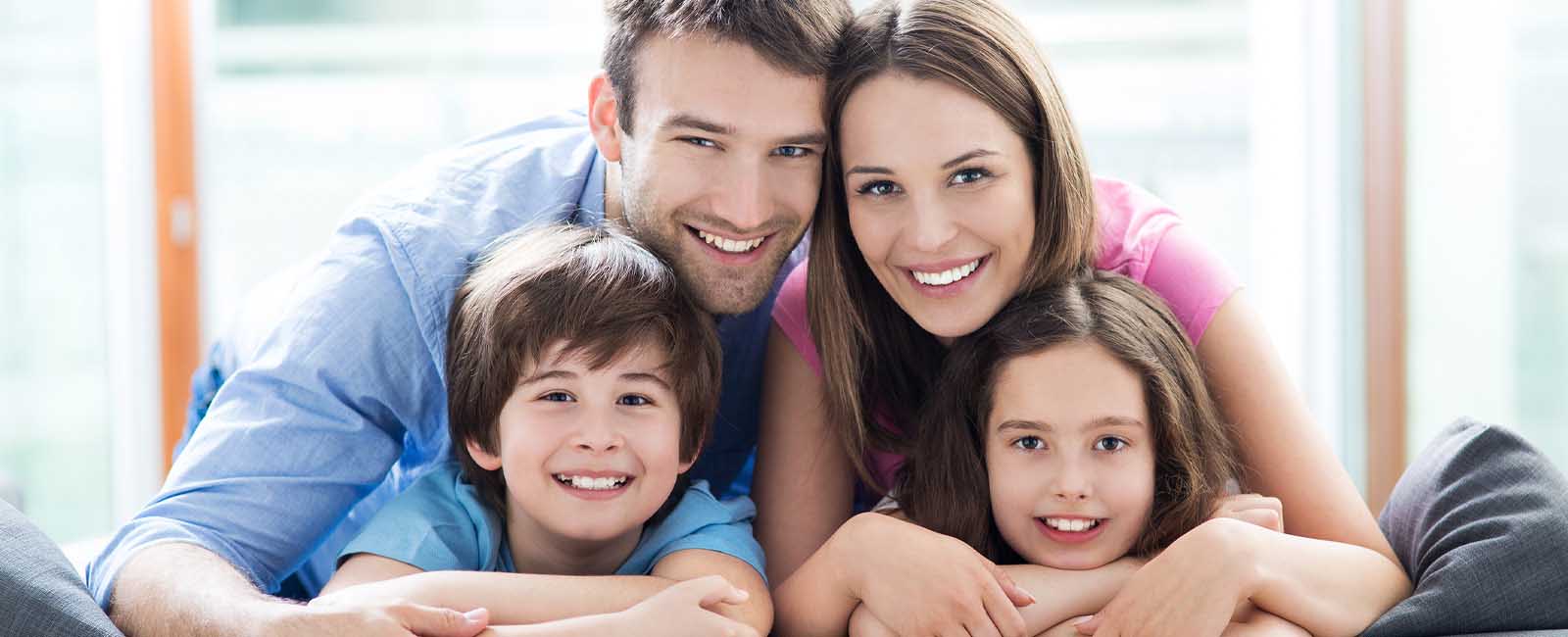 Family Dentist Near Me Idaho